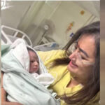 Sumalatha's Adorable Moment with "Junior Ambareesh" Goes Viral