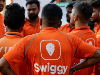 Swiggy's IPO Creates 5000 New Crorepatis: A Milestone Event