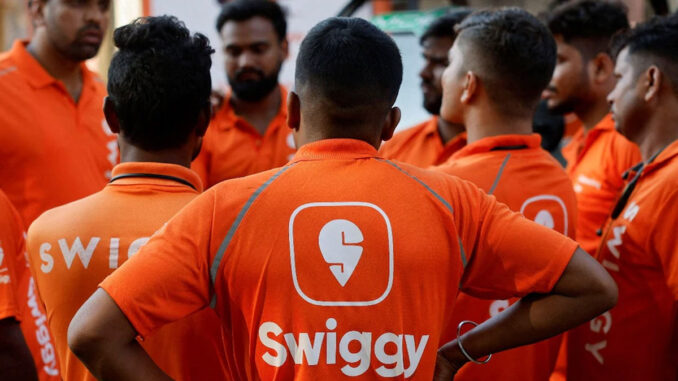 Swiggy's IPO Creates 5000 New Crorepatis: A Milestone Event