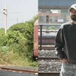 Vikrant Massey Visits Godhra Station Ahead of "The Sabarmati Report" Release
