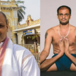 Famous Yoga Master Sharath Jois Passes Away While Hiking