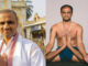 Famous Yoga Master Sharath Jois Passes Away While Hiking