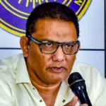 Mohammad Azharuddin