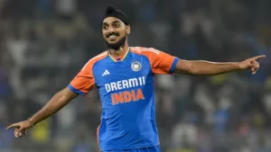 Arshdeep Singh