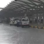 Delhi Airport