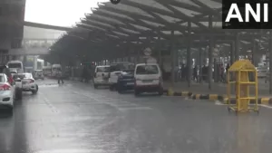 Delhi Airport