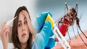 Dengue