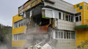 Earthquake