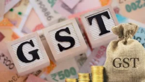 GST