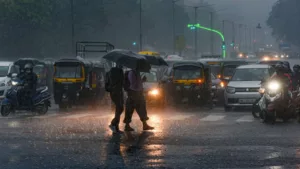 Weather