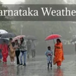 Karnataka Weather
