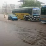 Karnataka Weather