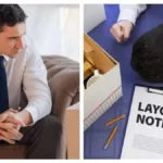Layoffs