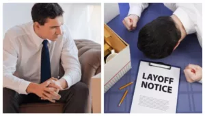 Layoffs