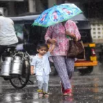 Maharashtra Monsoon