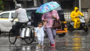 Maharashtra Monsoon