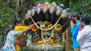 Nag Panchami 2025