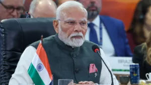 Narendra Modi