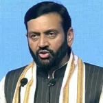 Nayab Singh Saini