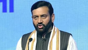 Nayab Singh Saini