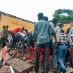 Rajasthan School Tragedy