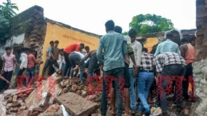 Rajasthan School Tragedy