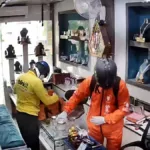 Robbery