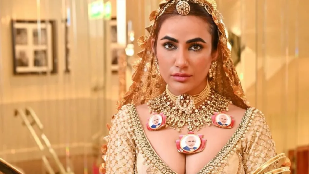 Ruchi Gujjar
