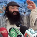 Syed Salahuddin