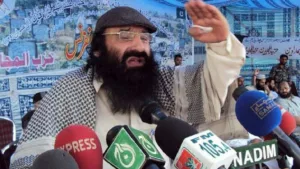 Syed Salahuddin