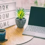 Work From Home