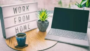 Work From Home