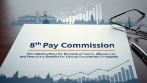 8th Pay Commission