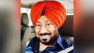 Jaswinder Bhalla