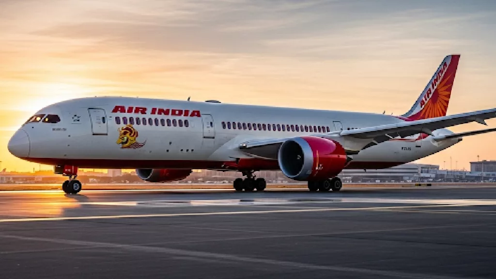 Air India