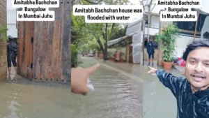Amitabh Bachchan