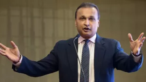 Anil Ambani