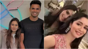 Arjun Tendulkar