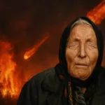 Baba Vanga