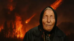 Baba Vanga