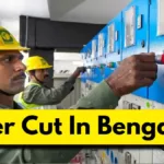 Bengaluru Power Cut