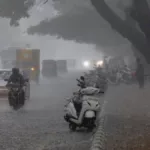 Bengaluru Rains