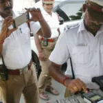 Bengaluru Traffic Police