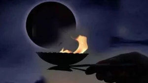 Amavasya