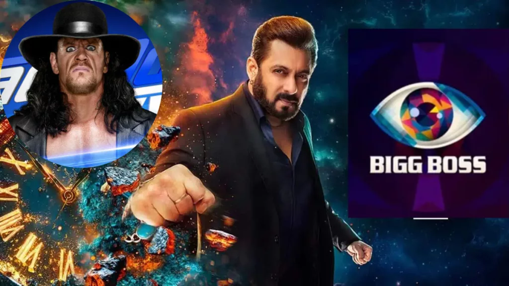 Bigg Boss Season 19