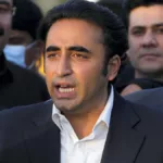 Bilawal Bhutto