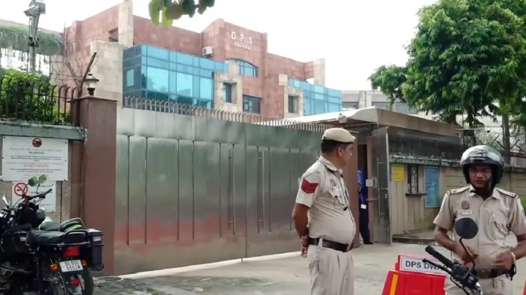 Bomb Threat