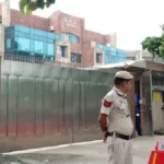 Bomb Threat