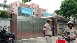 Bomb Threat