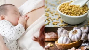 Breastfeeding